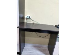 Стол письменный Kiwi венге фото покупателя 31