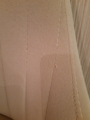 Стул Kora light purple фото покупателя 155