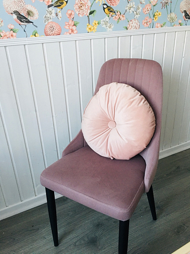 Стул Kora gray фото покупателя 32