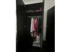 Шкаф Пегас 2 сборные двери сонома фото покупателя 2