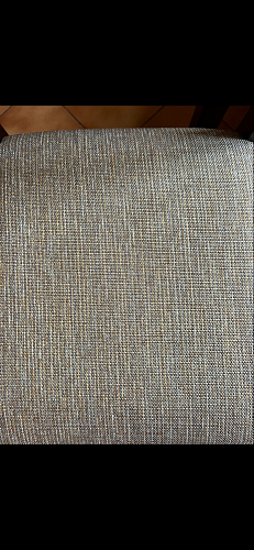 Обеденный комплект Hudson (Хадсон) cappuccino фото покупателя 11