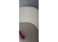 Стул на металлокаркасе Gabi green / black фото покупателя 805