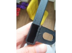 Стул Чилли 2 темно-серый  / черный фото покупателя 124