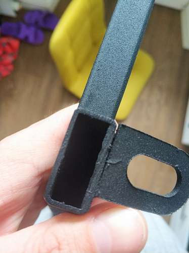 Стул на металлокаркасе Чилли синяя ткань / белый фото покупателя 124