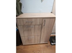 Обувница ТП-4 дуб сонома фото покупателя 32