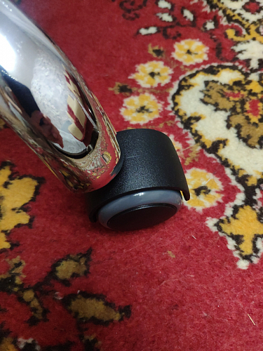 Компьютерное кресло Softy Lux розовое фото покупателя 23