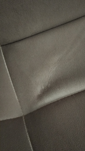 Стул на металлокаркасе Чилли бежевый / белый каркас фото покупателя 1499