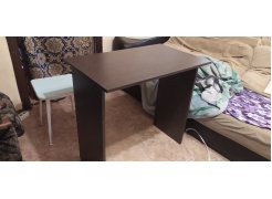 Стол письменный Kiwi венге фото покупателя 76