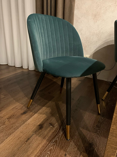 Стул Gabi 1 розовый фото покупателя 101