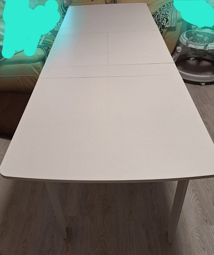 Стол-книжка СтК7 дуб сонома фото покупателя 8