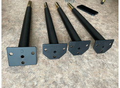 Стул Gabi темно-зеленый фото покупателя 29