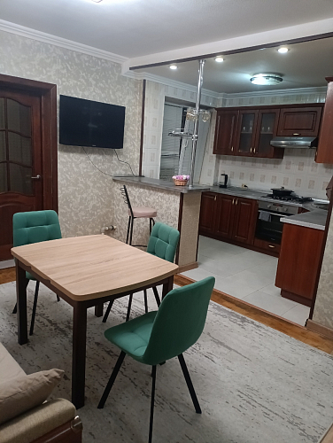 Стул на металлокаркасе Чилли К темно-серый (velutto 32) / черный фото покупателя 261