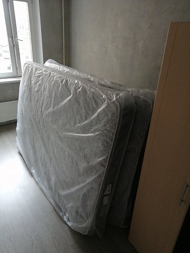 Комод Кастор дуб сонома / мокко фото покупателя 4