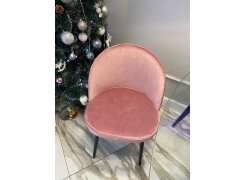 Стул Dodo пудрово-розовый фото покупателя 75