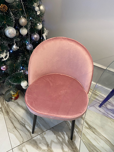 Стул Dodo бежевый фото покупателя 75