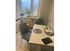 Стул на металлокаркасе Kora white фото покупателя 37