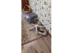 Компьютерное кресло Palamos черное фото покупателя 10