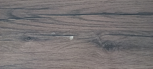 Стол Лота Лофт 120 32 мм бетон / черный матовый фото покупателя 139