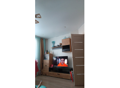 Готовая гостиная Алваро дуб сонома / белая фото покупателя 4