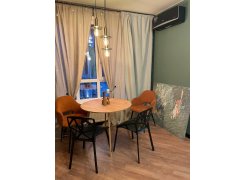 Стул One PC-015 черный фото покупателя 80