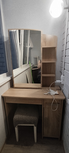 Трюмо Виктория-2 фото покупателя 28