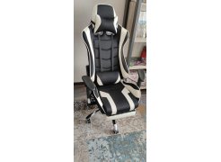 Компьютерное кресло Kano 1 light blue / black фото покупателя 62