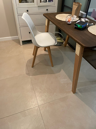 Деревянный стул Bonuss black / black фото покупателя 96