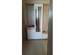 Готовая прихожая Пети дуб сонома / белый фото покупателя 46