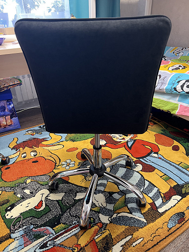 Офисное кресло Zero/Зеро белый фото покупателя 176