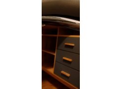 Компьютерное кресло Tomar кремовое фото покупателя 79