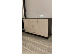 Комод Кэт-7 венге linum/дуб белфорт фото покупателя 37