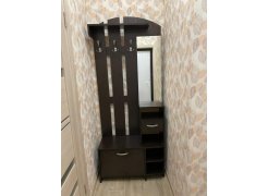 Прихожая Мила венге фото покупателя 50