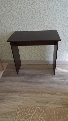 Стол письменный Kiwi дуб сонома фото покупателя 149