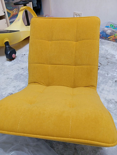 Компьютерное кресло Zero/Зеро серый 29 фото покупателя 245