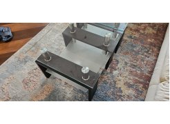 Журнальный столик CT1-052 white фото покупателя 14