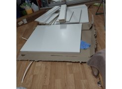 Стол-книжка СтК22 белый фото покупателя 27