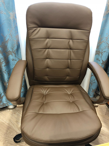 Компьютерное кресло Palamos черное фото покупателя 21