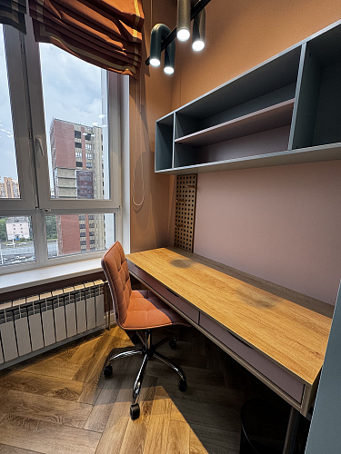 Компьютерное кресло Zero/Зеро черное фото покупателя 200