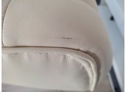 Компьютерное кресло Herd темно-серое фото покупателя 106