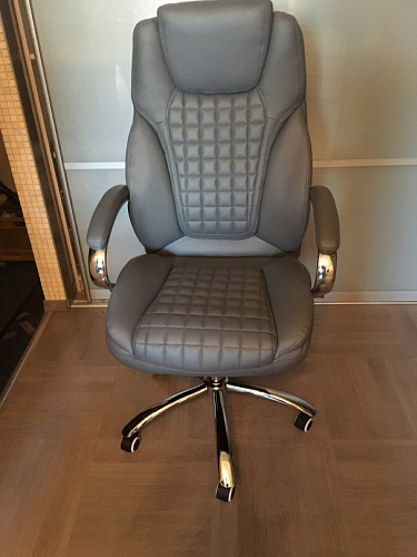 Компьютерное кресло Herd cream фото покупателя 83