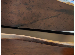 Стул деревянный Camel dirty oak / beige фото покупателя 20