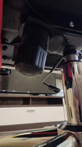 Компьютерное кресло Kano 1 light blue / black фото покупателя 81