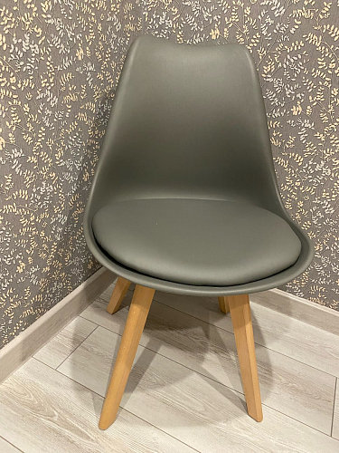 Стул Bonuss велюр coral фото покупателя 110