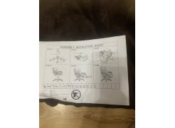 Компьютерное кресло Kolson сream фото покупателя 110