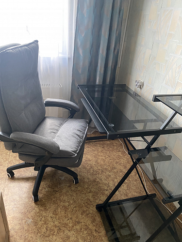 Компьютерный стол Kros фото покупателя 7