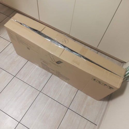 Стул Rosi cappuccino / brown фото покупателя 2