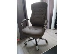 Компьютерное кресло Tomar коричневое фото покупателя 127