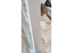 Деревянный стол Лота Лофт 120(160)х75 черный матовый / бетон светлый фото покупателя 956