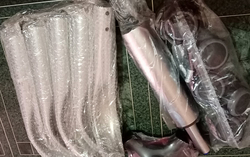 Компьютерное кресло Zero бежевый 7 фото покупателя 37