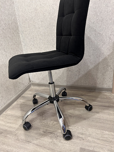 Компьютерное кресло Zero/Зеро оранжевый 18 фото покупателя 170